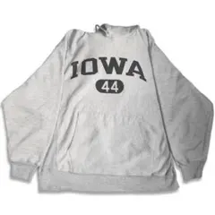 00sChampion Original Reverse Weaveカレッジロゴ