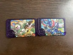 ポケモンフレンダ スーパートレジャー