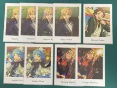 あんスタ ぱしゃっつ シャッフル