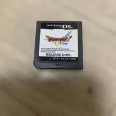 ニンテンドーDS ソフト ドラゴンクエストIV 導かれし者たち