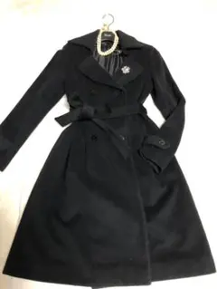 QUEENSCOURTのコート