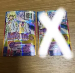 ヴィーナスアーク制服 双葉アリア アイカツスターズ アイカツ - メルカリ