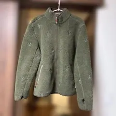 ブルックスブラザーズ　ボアジャケット