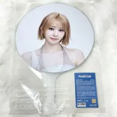 ルセラフィム LE SSERAFIM 宮脇咲良 サクラ うちわ FEARNADA - メルカリ