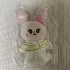 nizoo NiziU  ミイヒ　ピョンピョン　バッグチャーム　キーホルダー