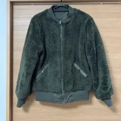 ●リバーシブル　アウター