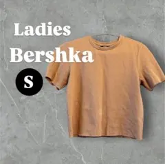 今時期！オススメ！Bershka レディース 半袖 トップス S