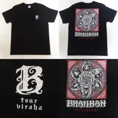 2026年最新】BRAHMAN tシャツの人気アイテム - メルカリ