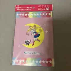 明治　セーラームーン　A5ノート