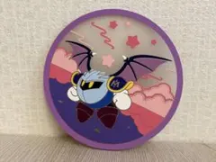 星のカービィ　クリアラバーコースター2 メタナイト