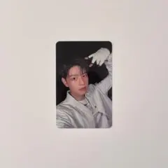 Stray Kids KARMA スンミン Seungmin