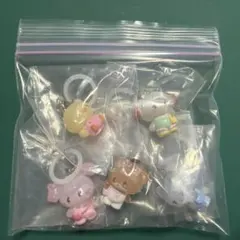 LIL ala mode mikkocharacters めじるしアクセサリー3