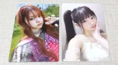 ILLIT 玟妵 i'll like you bomb 封入 小卡