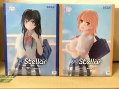 XStellar やはり俺の青春ラブコメはまちがっている。セット - メルカリ