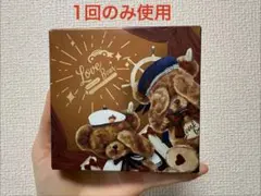 フラワーノーズ ラブベア シェーディングパレット 8g