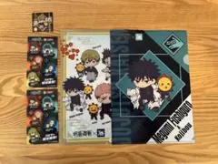 呪術廻戦 コジマコラボ シール・ステッカーセット