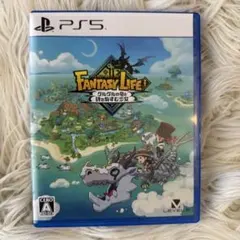 2025年最新】ファンタジーライフ 中古の人気アイテム - メルカリ