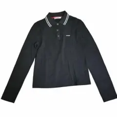 2026年最新】プラダ PRADA ポロシャツの人気アイテム - メルカリ