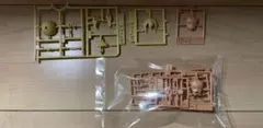 30MS ターボコスチュームγ ヘアパーツ