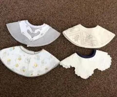 マールマール　スタイ4枚セット