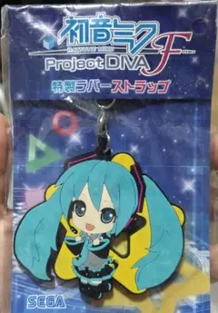 鏡音レン パンキッシュ アクリルチャーム project DIVA - メルカリ