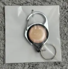HIYILY JAPAN ファンイニョプ ファンクラブ特典 キーホルダー