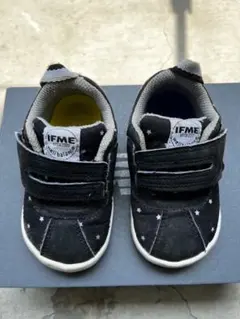 イフミー　ベビー用スニーカー