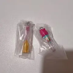 めじるしアクセサリー　魔法つかいプリキュア