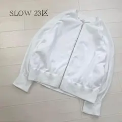 2026年最新】23区 カラー：ホワイト系 レディース ジャンパー 