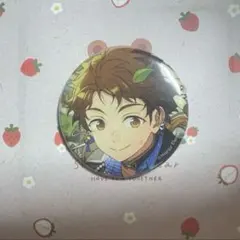 あんさんぶるスターズ　天満光　コレクション缶バッジ2025Jul