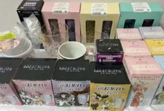 魔法少女まどか☆マギカ グラス マグカップ まとめ売り