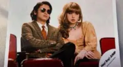 ☆Hey!Say!JUMP 髙木雄也＆伊野尾慧☆公式写真 FILMUSIC☆