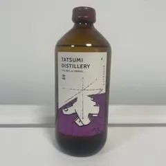 TATSUMI DISTILLERY 犬啼 INNAKI スピリッツ - メルカリ