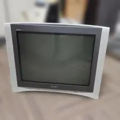 SONY VAIO ブラウン管 モニター HMD-A200 17インチ CRT - メルカリ