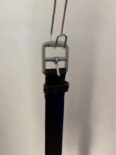 【極美品】J&M DAVIDSON ベルト 30mm ハーネスバックル 70 黒のサムネイル
