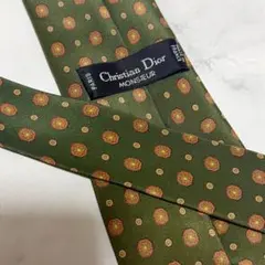 dior ネクタイ