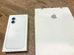 Apple iPhone 17 ホワイト　SIMフリー 新品未開封【即発送】