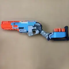 NERF ナーフ ゾンビストライク アウトブレイカーボウ クロスボウ型