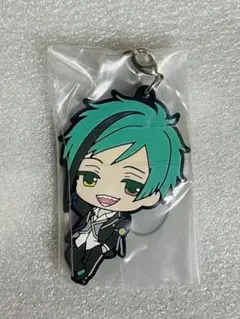 ツイステ ラバーストラップ ラバスト フロイド