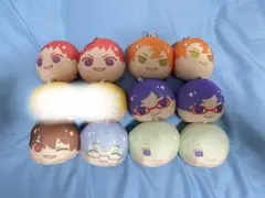 Free! DF ES 山崎宗介　おまんじゅう 2025年最新】free! おまんじゅう 宗介の人気アイテム - メルカリ