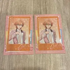 すとぷり春グッズ2026 ジェル　ジェルくん　フォトカード　くじ