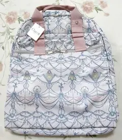 レッスンバッグ