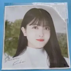 乃木坂46 - 乃木坂46 久保史緒里 2020MyHEROタオル 2枚セット【新品未開封】 楽天市場】【数量限定受注】【2025MyHEROタオル】#46SHIORI【4月