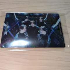 TXT　ツインウエハース　シール