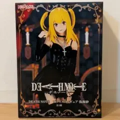 DEATH NOTE デスノート 弥海砂 フィギュア 25個セット DEATH NOTE プライズフィギュア弥海砂 ミサ - メルカリ
