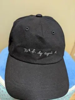 メ*イ様 新品　To b. by agnès b　キャップ