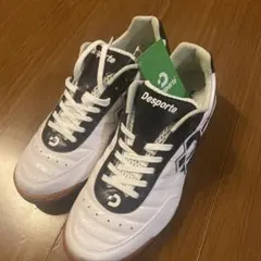 デスポルチ　サンルイスKI3 27cm(黒足屋様専用)