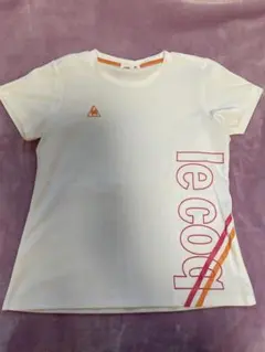 ルコックスポルティフ　Ｔシャツ Lサイズのサムネイル