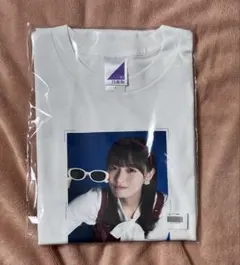 乃木坂46 乃木坂Mobile のぎBOX 遠藤さくら　S賞 フォトTシャツ 2026年最新】のぎBox tシャツの人気アイテム - メルカリ