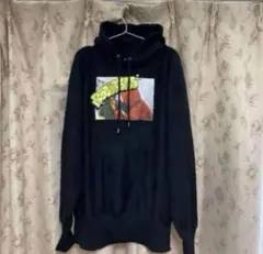 Jerry着用 spaghetti boys hoodie パーカー L - メルカリ